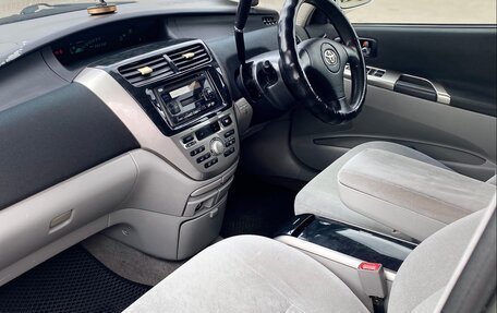 Toyota Opa I рестайлинг, 2002 год, 375 000 рублей, 17 фотография