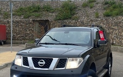 Nissan Pathfinder, 2008 год, 1 050 000 рублей, 1 фотография