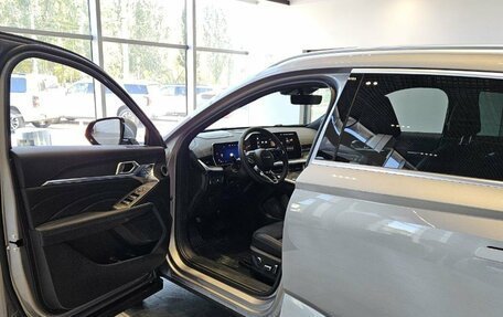 Haval F7, 2025 год, 3 266 010 рублей, 12 фотография
