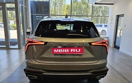 Haval F7, 2025 год, 3 266 010 рублей, 7 фотография