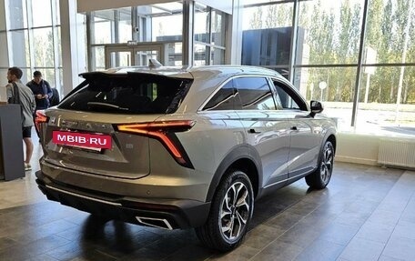 Haval F7, 2025 год, 3 266 010 рублей, 11 фотография