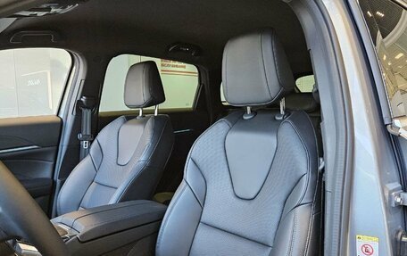 Haval F7, 2025 год, 3 266 010 рублей, 13 фотография