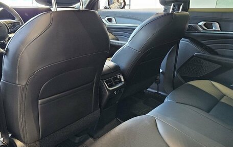 Haval F7, 2025 год, 3 266 010 рублей, 19 фотография