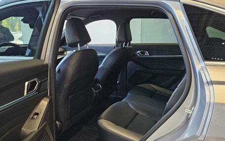 Haval F7, 2025 год, 3 266 010 рублей, 18 фотография