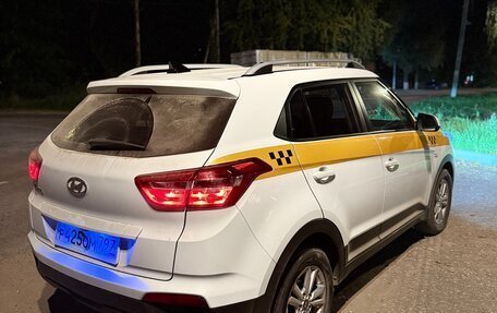 Hyundai Creta I рестайлинг, 2019 год, 1 680 000 рублей, 5 фотография