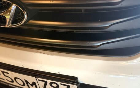 Hyundai Creta I рестайлинг, 2019 год, 1 680 000 рублей, 7 фотография