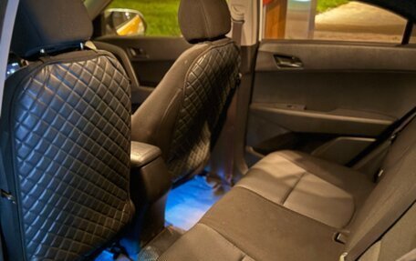 Hyundai Creta I рестайлинг, 2019 год, 1 680 000 рублей, 10 фотография