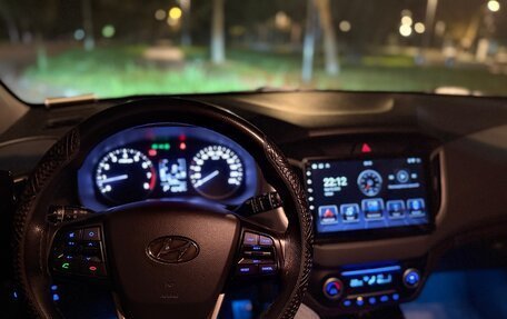 Hyundai Creta I рестайлинг, 2019 год, 1 680 000 рублей, 14 фотография