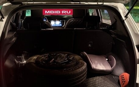 Hyundai Creta I рестайлинг, 2019 год, 1 680 000 рублей, 9 фотография