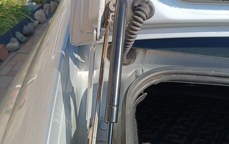Peugeot 407, 2006 год, 550 000 рублей, 6 фотография