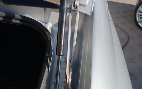Peugeot 407, 2006 год, 550 000 рублей, 5 фотография