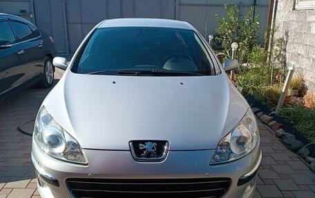 Peugeot 407, 2006 год, 550 000 рублей, 2 фотография