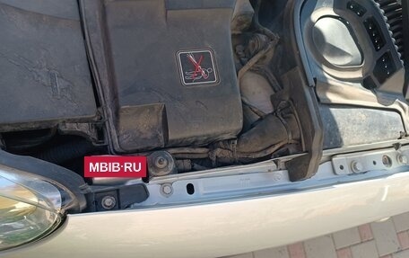 Peugeot 407, 2006 год, 550 000 рублей, 7 фотография