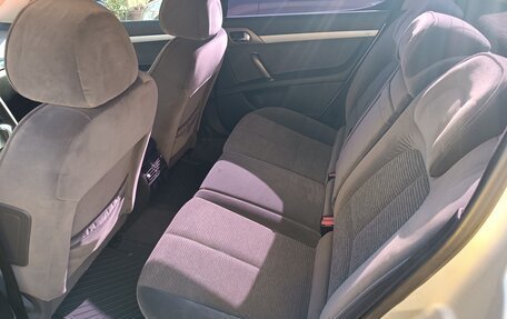 Peugeot 407, 2006 год, 550 000 рублей, 14 фотография