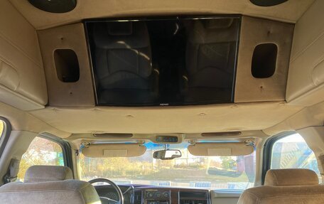 Chevrolet Express II, 2003 год, 1 995 000 рублей, 13 фотография