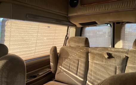 Chevrolet Express II, 2003 год, 1 995 000 рублей, 11 фотография