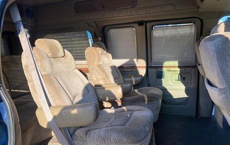 Chevrolet Express II, 2003 год, 1 995 000 рублей, 17 фотография