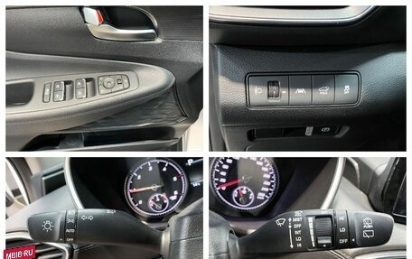 Hyundai Santa Fe IV, 2020 год, 3 535 000 рублей, 23 фотография