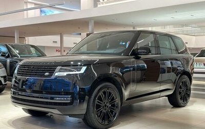 Land Rover Range Rover IV рестайлинг, 2025 год, 24 990 000 рублей, 1 фотография
