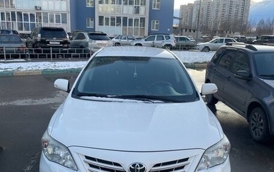 Toyota Corolla, 2010 год, 1 200 000 рублей, 1 фотография