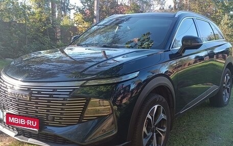 Haval F7, 2024 год, 2 795 000 рублей, 1 фотография