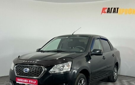 Datsun on-DO I рестайлинг, 2017 год, 370 000 рублей, 1 фотография
