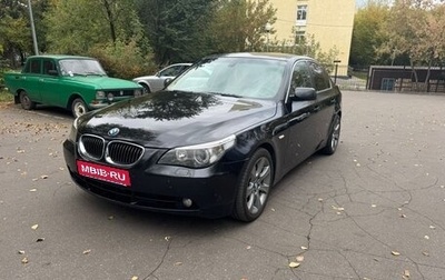 BMW 5 серия, 2006 год, 1 120 000 рублей, 1 фотография
