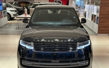Land Rover Range Rover IV рестайлинг, 2025 год, 24 990 000 рублей, 2 фотография