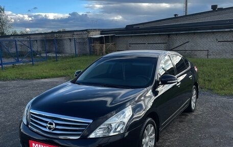 Nissan Teana, 2009 год, 870 000 рублей, 1 фотография