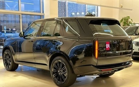 Land Rover Range Rover IV рестайлинг, 2025 год, 24 990 000 рублей, 6 фотография