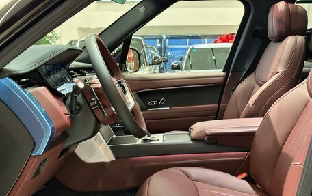 Land Rover Range Rover IV рестайлинг, 2025 год, 24 990 000 рублей, 9 фотография