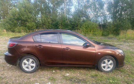 Mazda 3, 2013 год, 980 000 рублей, 1 фотография