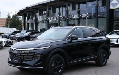 Haval F7 I, 2024 год, 2 680 000 рублей, 1 фотография