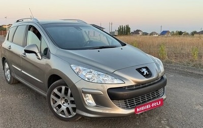 Peugeot 308 II, 2010 год, 570 000 рублей, 1 фотография