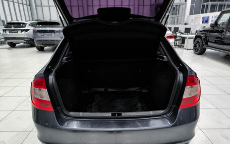 Skoda Rapid I, 2014 год, 650 000 рублей, 14 фотография