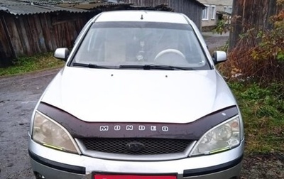 Ford Mondeo III, 2001 год, 170 000 рублей, 1 фотография