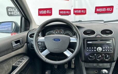 Ford Focus II рестайлинг, 2007 год, 350 000 рублей, 7 фотография