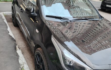 KIA Rio IV, 2019 год, 1 440 000 рублей, 3 фотография