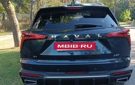 Haval F7, 2024 год, 2 795 000 рублей, 6 фотография