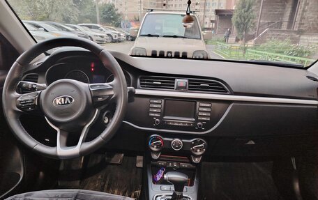 KIA Rio IV, 2019 год, 1 440 000 рублей, 8 фотография