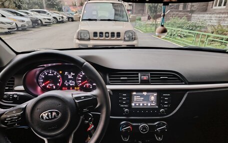 KIA Rio IV, 2019 год, 1 440 000 рублей, 9 фотография