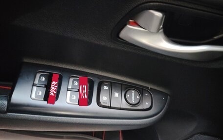 KIA Rio IV, 2019 год, 1 440 000 рублей, 7 фотография