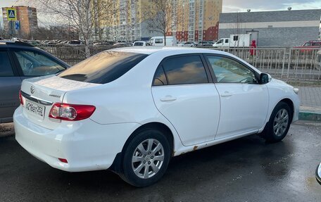 Toyota Corolla, 2010 год, 1 200 000 рублей, 2 фотография