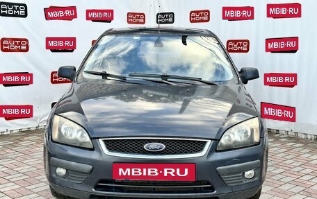 Ford Focus II рестайлинг, 2007 год, 350 000 рублей, 2 фотография