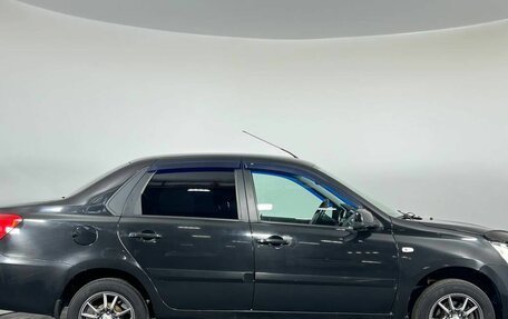 Datsun on-DO I рестайлинг, 2017 год, 370 000 рублей, 4 фотография