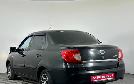Datsun on-DO I рестайлинг, 2017 год, 370 000 рублей, 7 фотография