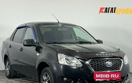 Datsun on-DO I рестайлинг, 2017 год, 370 000 рублей, 3 фотография