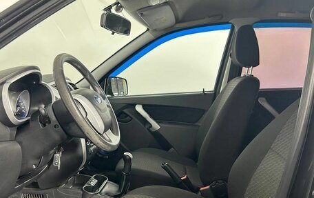 Datsun on-DO I рестайлинг, 2017 год, 370 000 рублей, 10 фотография