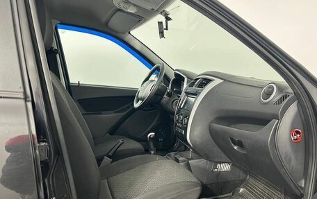 Datsun on-DO I рестайлинг, 2017 год, 370 000 рублей, 12 фотография