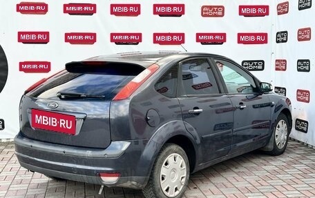 Ford Focus II рестайлинг, 2007 год, 350 000 рублей, 6 фотография